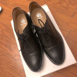 PAUL SMITH WOMEN SHOES 37.5